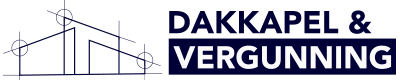 Dakkapel en Vergunning Logo